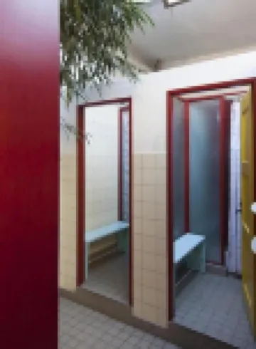 바젤 백팩 - 호스텔