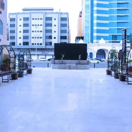 Lamasat Alkhair Serviced Apartments