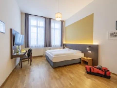 Jufa Hotel Bregenz Hotels in Bregenz