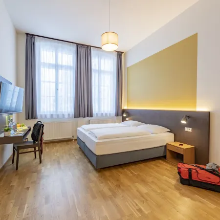 Jufa Hotel Bregenz Hotels in Bregenz
