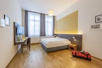 JUFA Hotel Bregenz Hotels in Bregenz