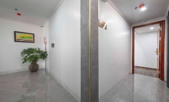 Airport Classic Hotel 2