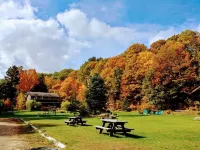 Dwight Riverside Inn Hotels in Lake of Bays