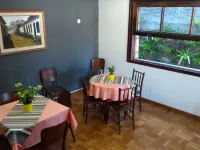 Pousada Valparaiso Hotels in Petropolis