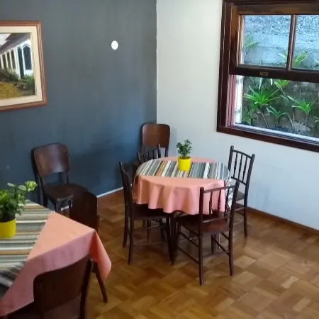 Pousada Valparaiso