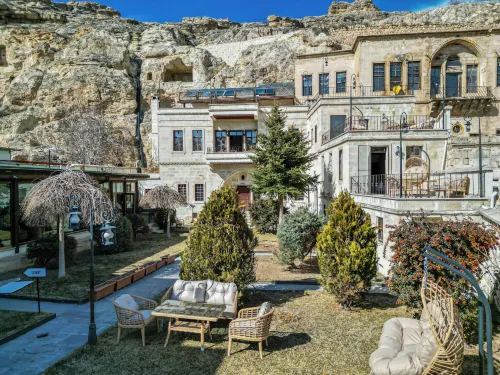 Hotel Asia Minor