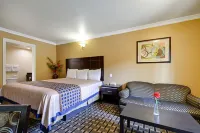 Hacienda Inn Hotels in Baldwin Park