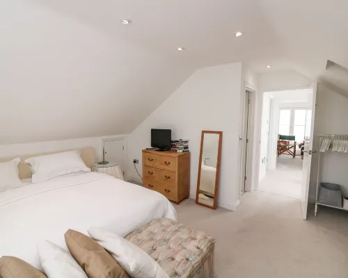 St Julien Hotel di Dawlish