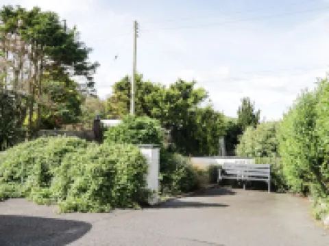 2 Whiterow Hotel di Annan