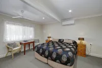 Moore Park Beach Inn - ペット同伴可