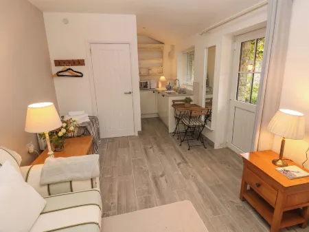 Little Cloud Отели в г. Лландоу