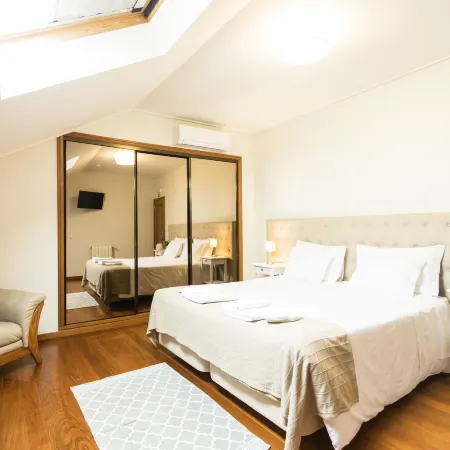 Ericeira Soul Guesthouse