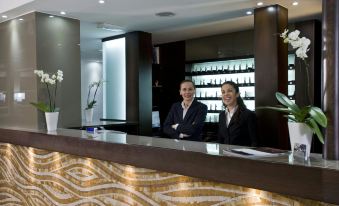 Albergo la Pace