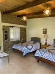 Cabañas Huerta la Mision, Zacatlán Hôtels à : Ixtlahuaca Barrio
