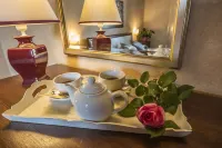 Antica Pieve B&B Hotels in San Donato