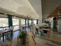Nestor Hotel Gap et Restaurant - Aamiainen