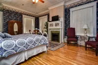 The Mansion at Elfindale Hotel in zona Pythian Castle