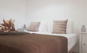 Azores Pedra Apartments T0 e T1