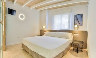 Apartamentos 525