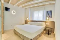 Apartamentos 525 Hotels in Los Alcázares