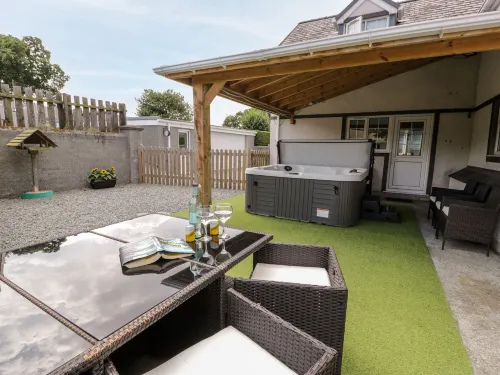 Preswylfa Hotels in Caerhun