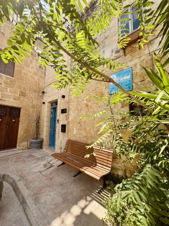 Kappella Boutique - Room 5