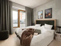 Vander Inre Hamnen Hotels in Norrkoping