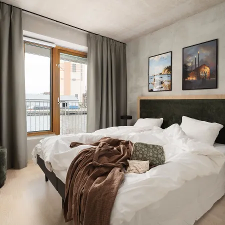 Vander Inre Hamnen
