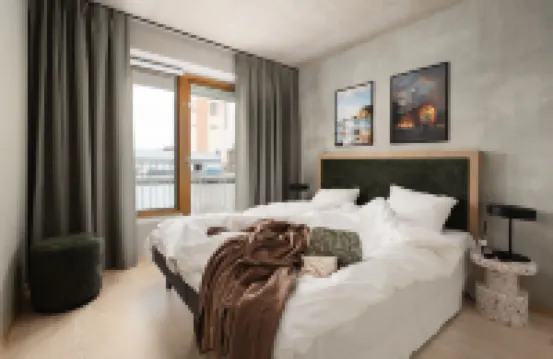 Vander Inre Hamnen