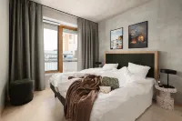 Vander Inre Hamnen Hôtels à : Kolmarden