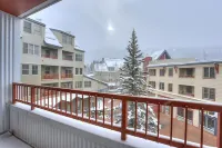 Premier Silver Mill 8229-2Br-Walk to Slopes! Kids Ski Free! 2 Bedroom Condo by RedAwning - 4-Star