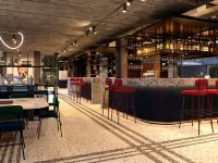 TRIBE Paris Pantin Hotels in Pantin