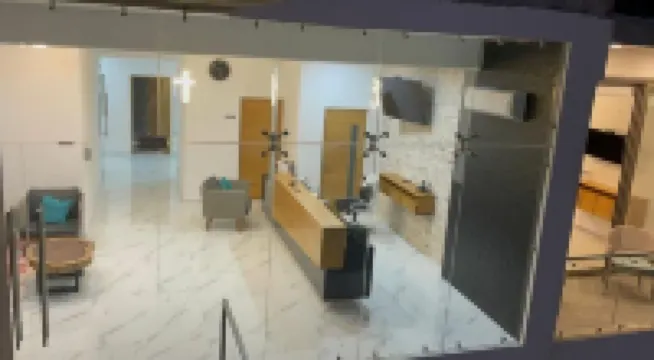 Hotel y Departamentos Sofia