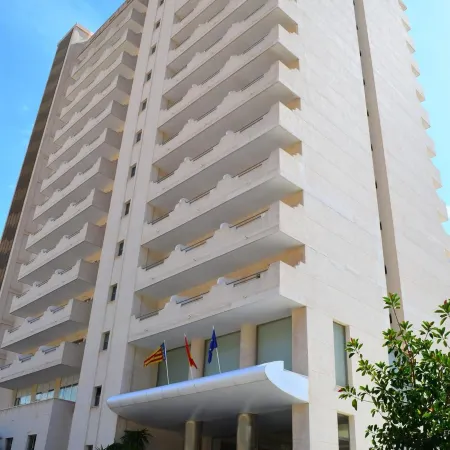 Hotel Santamarta