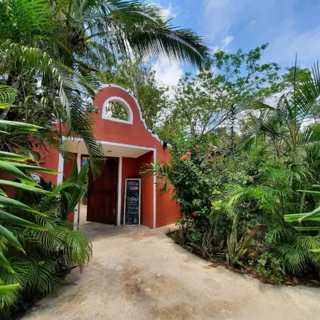 Casa Don Diego