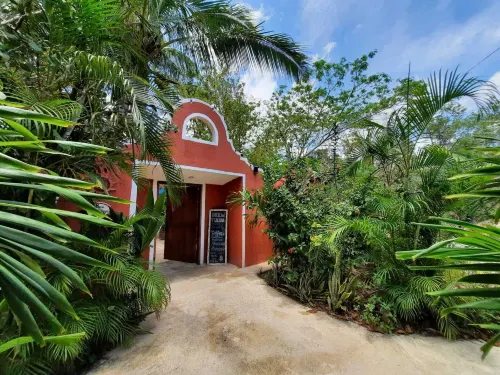 Casa Don Diego