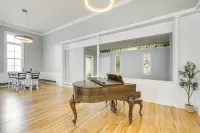 Unique Church Turned Family Retreat: Relax & Enjoy - 3 星級