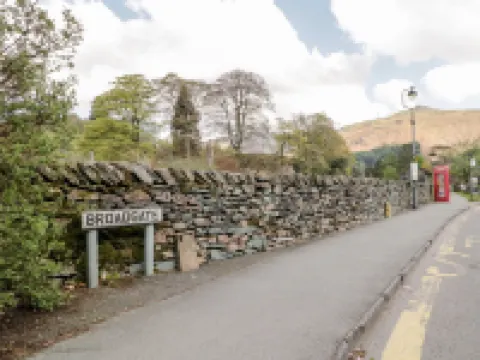 The Bakers Loft Hotels in Grasmere