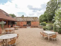 The Grange Cottage 1 - 3-Star