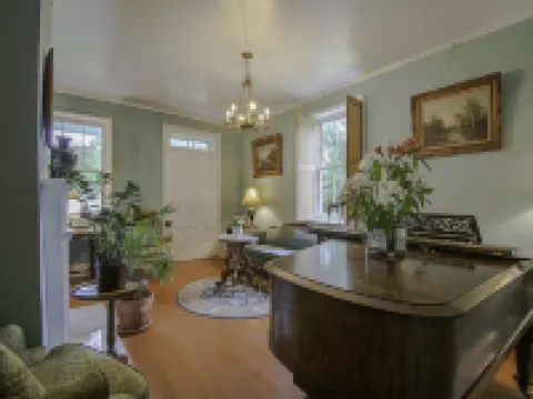 Concord Quarters Hotels in Natchez