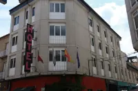 Hotel Villa de Verín