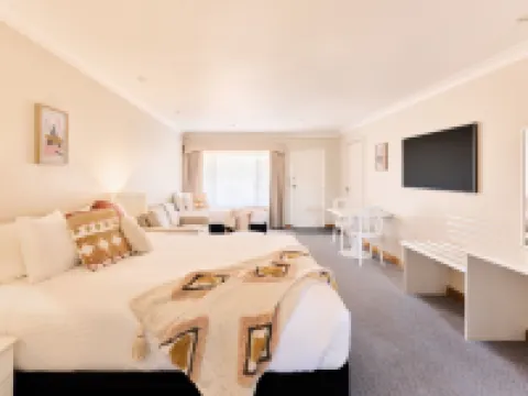 Harbourview House Hotels in Bermagui