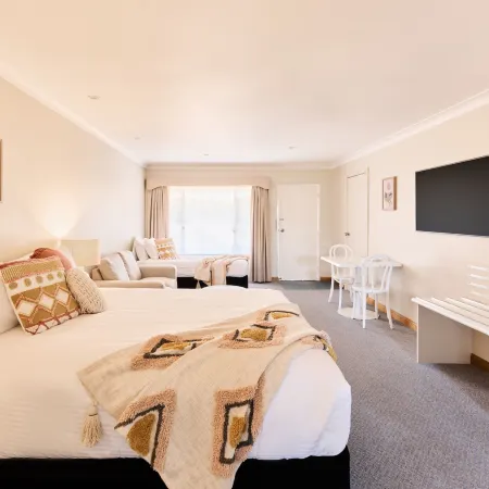 Harbourview House