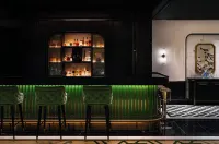 The Burman Hotel - 5-Sterne