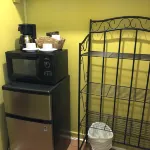 The Rex Motel at Niagara Falls