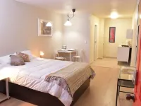 Chayo's Departamentos فنادق في إنسينادا