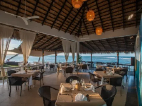 Velero Beach Resort Hoteles en Cabarete