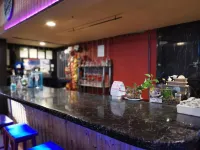 Manitou Motor Inn - bar