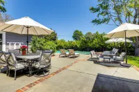 Wine Country Retreat in Russian River Valley! - مسبح خاص