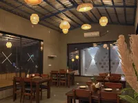 Jaadooghar Aravalli Hideaway, Jawai Hotels in Pali